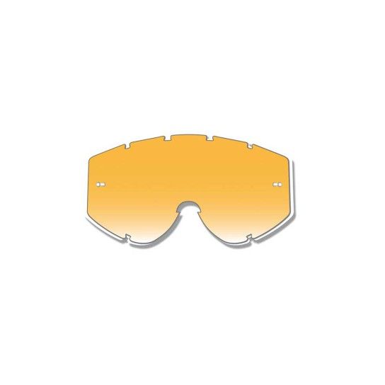 PROGRIP MICA ANTISCRATCH + ANTIFOG -1MM ESPESSURA LARANJA PROGRIP MICA ANTISCRATCH + ANTIFOG -1MM ESPESSURA LARANJA