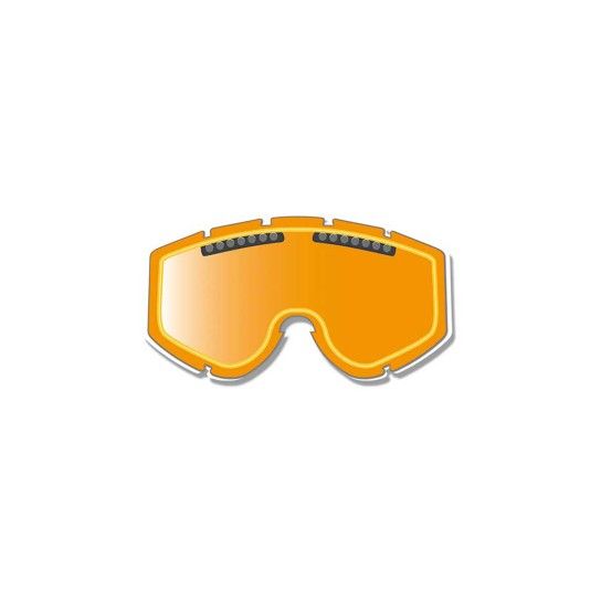 PROGRIP MICA DUPLA LARANJA PROGRIP MICA DUPLA LARANJA