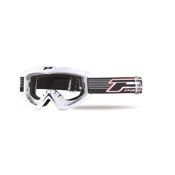 PROGRIP 3301 GOGGLES WHITE BASE LINE