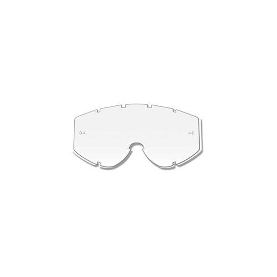 PROGRIP MICA ANTIFOG CLEAR OCULOS VISTA PROGRIP MICA ANTIFOG CLEAR OCULOS VISTA