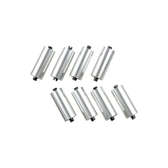 PROGRIP ROLL OFF VISTA 8 ROLOS PROGRIP ROLL OFF VISTA 8 ROLOS