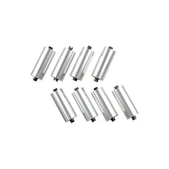 PROGRIP ROLL OFF VISTA 8 ROLOS