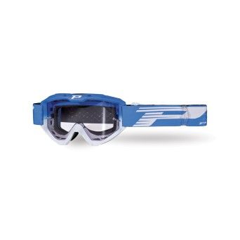 PROGRIP 3450 RIOT LS GOGGLES LIGHT BLUE/WHITE 3298