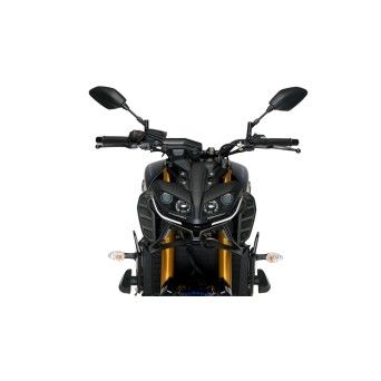 PUIG MT-09 2017-20 SPOILERS FRONTAL PRETO PUIG MT-09 2017-20 SPOILERS FRONTAL PRETO