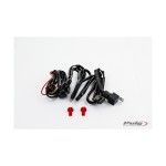 PUIG KIT INSTALAÇAO ELETRICA FAROIS AUXILIARES PUIG KIT INSTALAÇAO ELETRICA FAROIS AUXILIARES