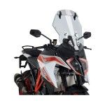 PUIG KTM 1290 SUPERDUKE GT 2019 VISEIRA TOURING FUMADO PUIG KTM 1290 SUPERDUKE GT 2019 VISEIRA TOURING FUMADO