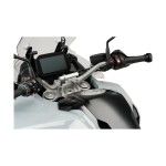 PUIG SUPORTE CENTRAL SMARTPHONE PRATA PUIG SUPORTE CENTRAL SMARTPHONE PRATA