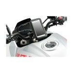 PUIG SUPORTE CENTRAL SMARTPHONE PRATA PUIG SUPORTE CENTRAL SMARTPHONE PRATA