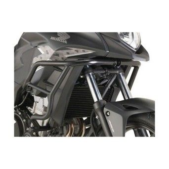 PUIG CB500X 2019-21 PROTEÇÃO DE MOTOR PRETO PUIG CB500X 2019-21 PROTEÇÃO DE MOTOR PRETO