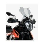 PUIG KTM 790 ADVENTURE 2019 TOURING FUMADA PUIG KTM 790 ADVENTURE 2019 TOURING FUMADA