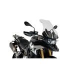PUIG F850 GS 2018 VISEIRA TOURING TRANSPARENTE