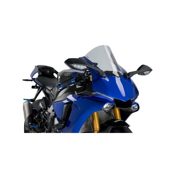 PUIG YZF-R1M 2015-19 VISEIRA R-RACER FUMADA PUIG YZF-R1M 2015-19 VISEIRA R-RACER FUMADA