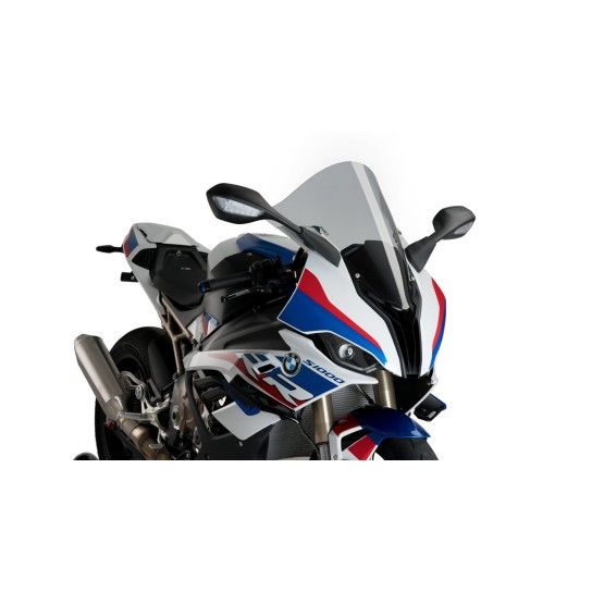 PUIG S1000RR 2019-20 VISEIRA R-RACER FUMADO PUIG S1000RR 2019-20 VISEIRA R-RACER FUMADO
