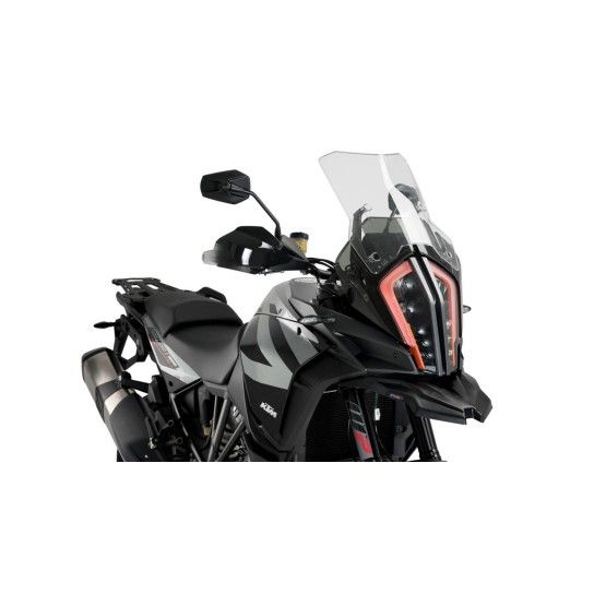 PUIG KTM 1290 2017-19 ADVENTURE EXTENSAO DE GUARDA LAMAS FR