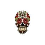 PUIG PROTE플O DEPOSITO SKULL VERMELHO PUIG PROTE플O DEPOSITO SKULL VERMELHO
