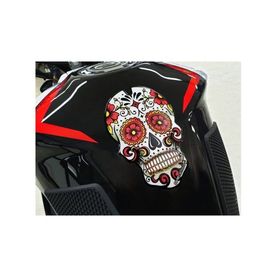 PUIG PROTE플O DEPOSITO SKULL VERMELHO PUIG PROTE플O DEPOSITO SKULL VERMELHO