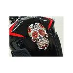 PUIG PROTE플O DEPOSITO SKULL VERMELHO PUIG PROTE플O DEPOSITO SKULL VERMELHO
