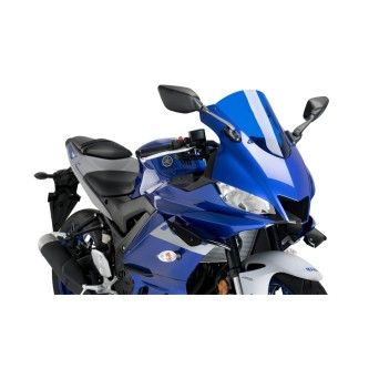 PUIG YZF-R3 2019-20 SPOILERS LATERAL PUIG YZF-R3 2019-20 SPOILERS LATERAL
