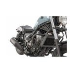 PUIG CMX500 REBEL 2017-20 VARAO PROTEÇAO PRETO PUIG CMX500 REBEL 2017-20 VARAO PROTEÇAO PRETO