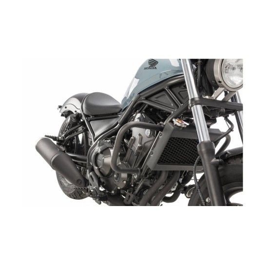 PUIG CMX500 REBEL 2017-20 VARAO PROTEÇAO PRETO PUIG CMX500 REBEL 2017-20 VARAO PROTEÇAO PRETO