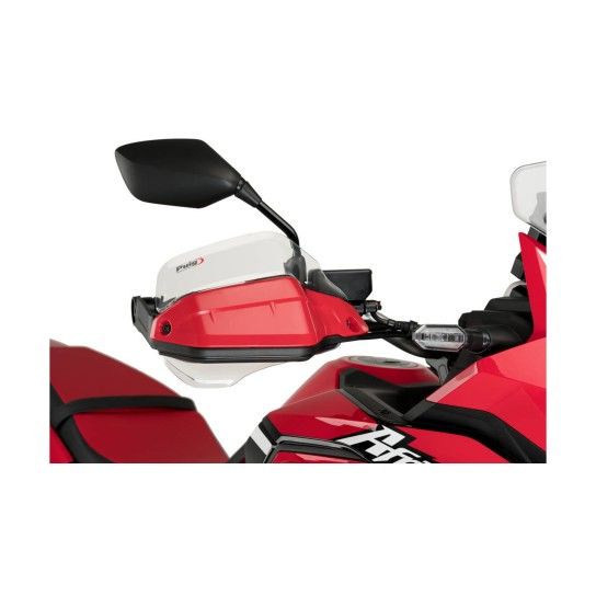 PUIG CRF1000L 2020 EXTENSAO PROTECAO MAOS