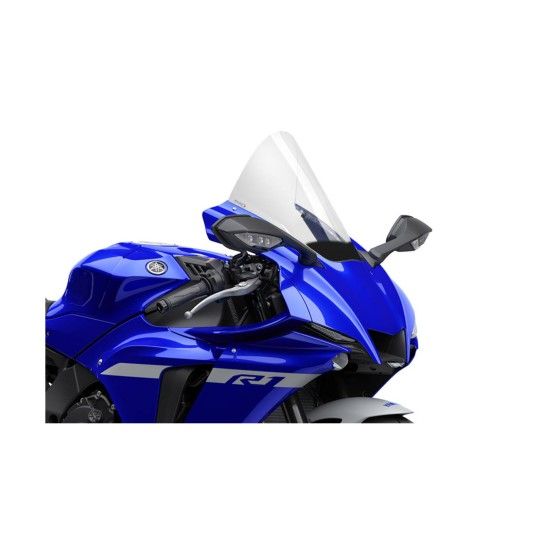 PUIG YZF-R1M 2020 VISEIRA R-RACER TRANSPARENTE PUIG YZF-R1M 2020 VISEIRA R-RACER TRANSPARENTE