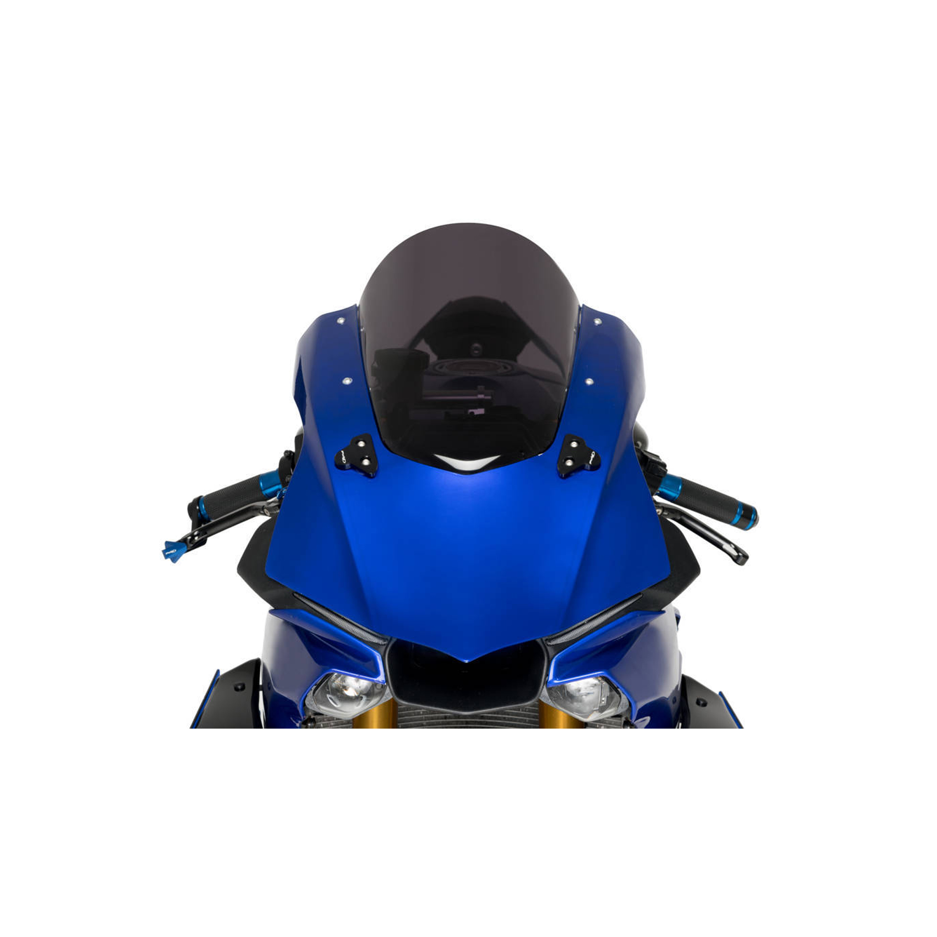 PUIG YZF-R1 2015-21 TAMPA DE ESPELHO PRT