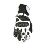 PROGRIP GUANTES PIEL 4016 ROAD RACING - L