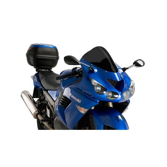 PUIG ZZR1400 2006 VISEIRA RACING FUMADA ESCURA PUIG ZZR1400 2006 VISEIRA RACING FUMADA ESCURA