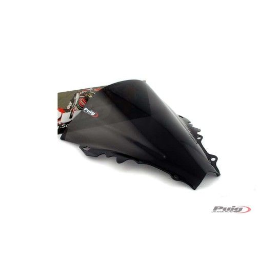 PUIG YZF-R6 2006-07 VISEIRA RACING FUMADO ESCURO PUIG YZF-R6 2006-07 VISEIRA RACING FUMADO ESCURO