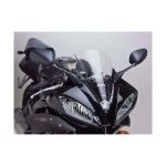 PUIG YZF-R6 2006-07 VISEIRA RACING TRANSPARENTE PUIG YZF-R6 2006-07 VISEIRA RACING TRANSPARENTE