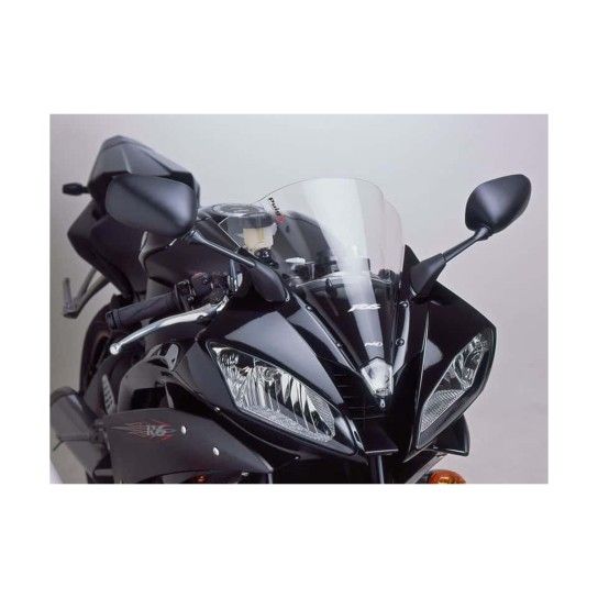 PUIG YZF-R6 2006-07 VISEIRA RACING TRANSPARENTE PUIG YZF-R6 2006-07 VISEIRA RACING TRANSPARENTE