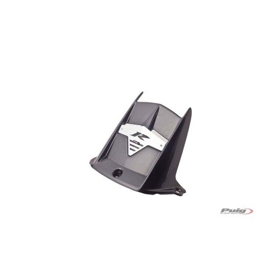 PUIG YAMAHA YZF-R6 2006 GUARDA-LAMAS TRAS CARBONO PUIG YAMAHA YZF-R6 2006 GUARDA-LAMAS TRAS CARBONO