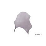 PUIG ER-5 2002 PARABRISES TRACK FUMADO PUIG ER-5 2002 PARABRISES TRACK FUMADO