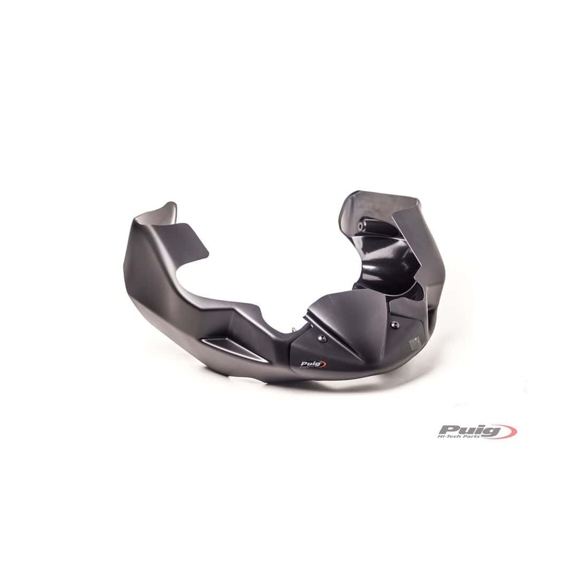 PUIG NT700V 2006-17 BICO PATO PRETO MATE PUIG NT700V 2006-17 BICO PATO PRETO MATE