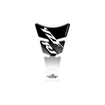 PUIG YZF-R1 2004 PROTEC�AO DEPOSITO SPIRIT PRETA