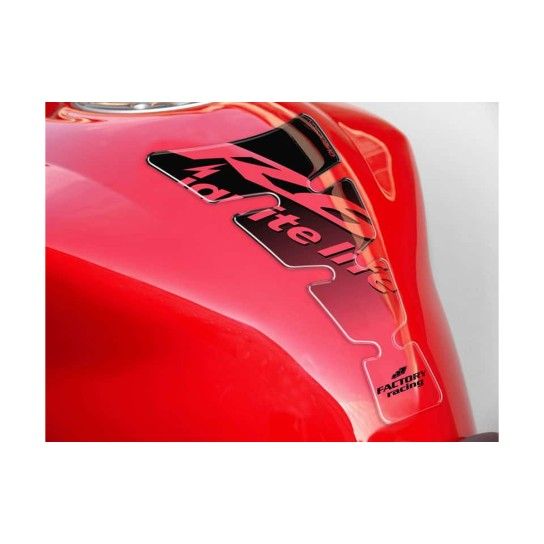 PUIG YZF-R6 2003 PROTECÇAO DEPOSITO SPIRIT PUIG YZF-R6 2003 PROTECÇAO DEPOSITO SPIRIT