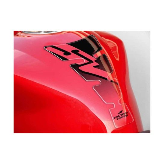 PUIG SV650 1999-18 PROTECÇAO DEPOSITO SPIRIT PRETA PUIG SV650 1999-18 PROTECÇAO DEPOSITO SPIRIT PRETA