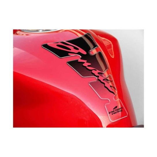 PUIG GSF1200 2005 PROTECÇAO DEPOSITO SPIRIT PRETA PUIG GSF1200 2005 PROTECÇAO DEPOSITO SPIRIT PRETA