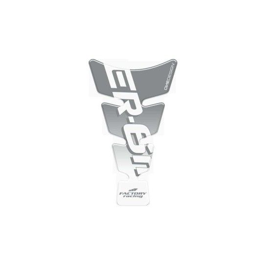 PUIG ER-6N 12-15 PROTECÇAO DEPOSITO SPIRIT PUIG ER-6N 12-15 PROTECÇAO DEPOSITO SPIRIT