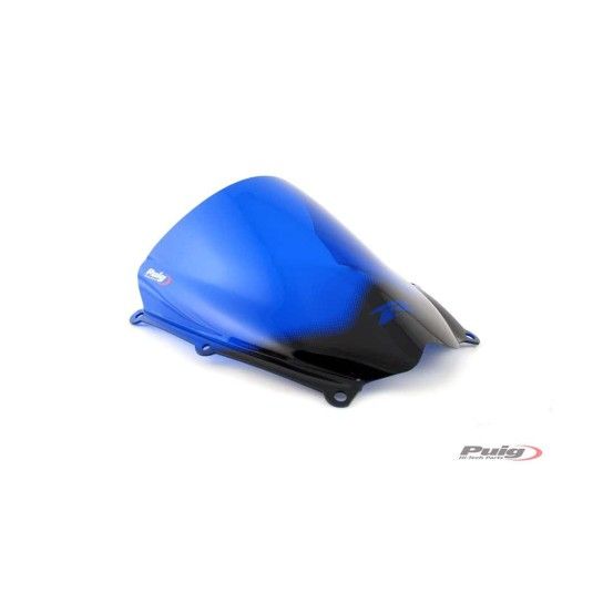 PUIG GSX-R1000 2007-2008 VISEIRA RACING AZUL PUIG GSX-R1000 2007-2008 VISEIRA RACING AZUL