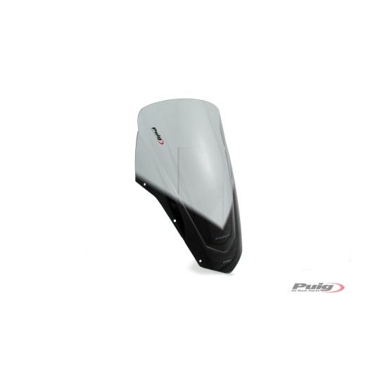 PUIG FZ6 FAZER S2 2007-10 VISEIRA TOURING FUMADO PUIG FZ6 FAZER S2 2007-10 VISEIRA TOURING FUMADO