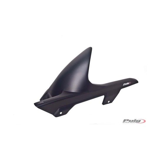 PUIG HORNET 6002007-13/CBR600F 11GUARDA LAMAS TRAS PRT PUIG HORNET 6002007-13/CBR600F 11GUARDA LAMAS TRAS PRT
