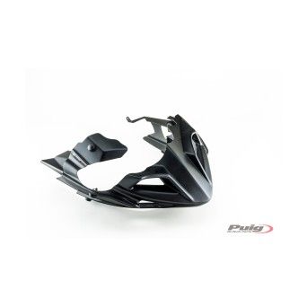 PUIG CB600F HORNET 2007 BICO PATO PRETO MATE PUIG CB600F HORNET 2007 BICO PATO PRETO MATE