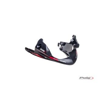 PUIG GSF650/1250 2007-14 BICO PATO PRETO PUIG GSF650/1250 2007-14 BICO PATO PRETO