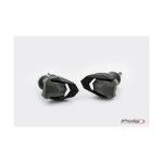 PUIG YZF-R1 2007-08 PROTETOR DE MOTOR R12 PRETO PUIG YZF-R1 2007-08 PROTETOR DE MOTOR R12 PRETO