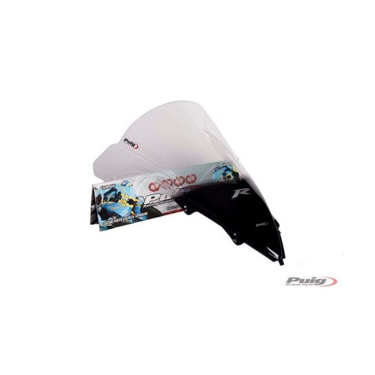 PUIG YZF-R1 2009-14 VISEIRA RACING TRANSPARENTE PUIG YZF-R1 2009-14 VISEIRA RACING TRANSPARENTE