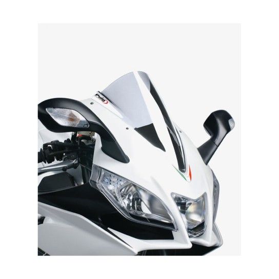 PUIG RSV4 50 2015 VISEIRA RACING TRANSPARENTE PUIG RSV4 50 2015 VISEIRA RACING TRANSPARENTE