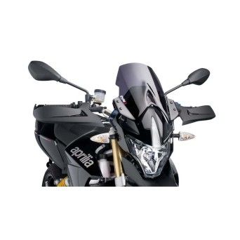PUIG VISEIRA SPORT DORSODURO 750 08-15 FUMADO ESCURO
