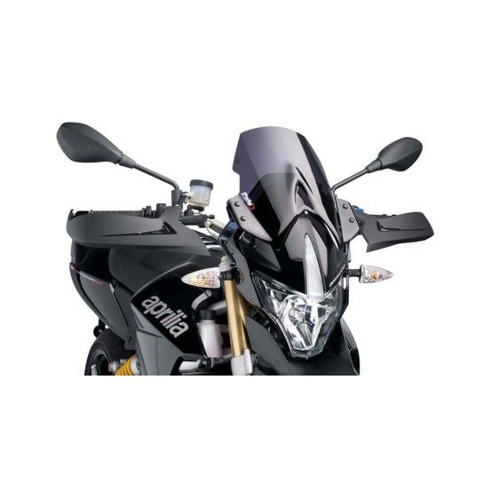 PUIG VISEIRA SPORT DORSODURO 750 08-15 FUMADO ESCURO PUIG VISEIRA SPORT DORSODURO 750 08-15 FUMADO ESCURO